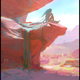 Illustration for article titled Fallen Angel